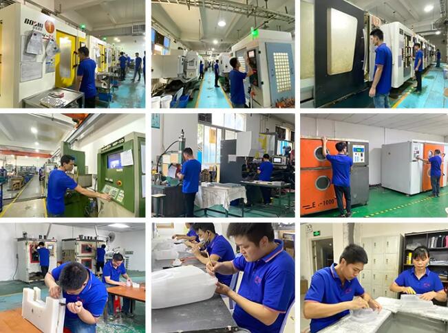 手板模型制作過程中需要注意什么？
